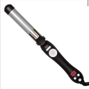 Beachwaver S1.25 Curling Iron - Rotating - Dual Voltage
